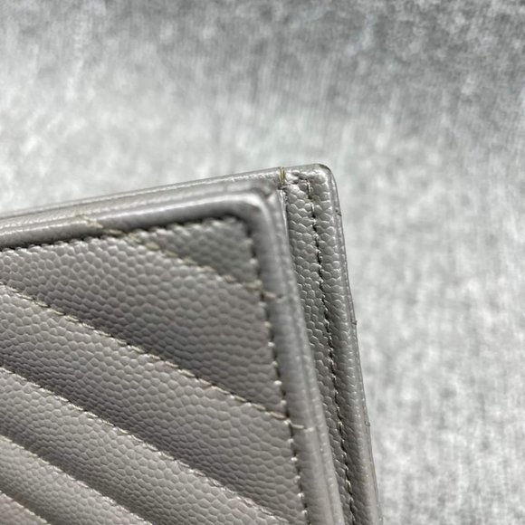 100% Authentic Yves Saint Laurent Shoulder Bag - Picture 10 of 15